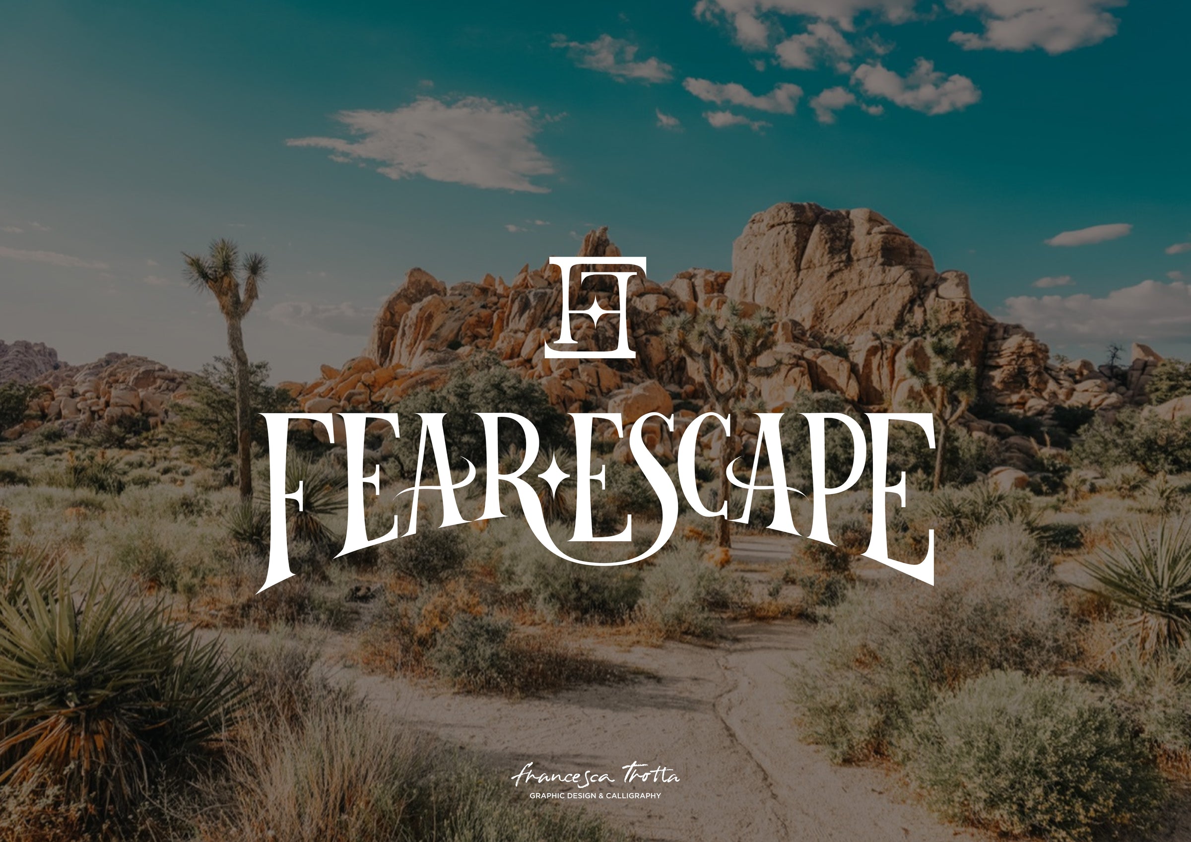 Downloads Fear Escape