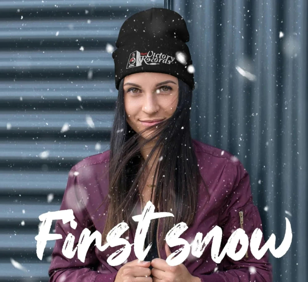 Battl Victory Records Winter Bundle