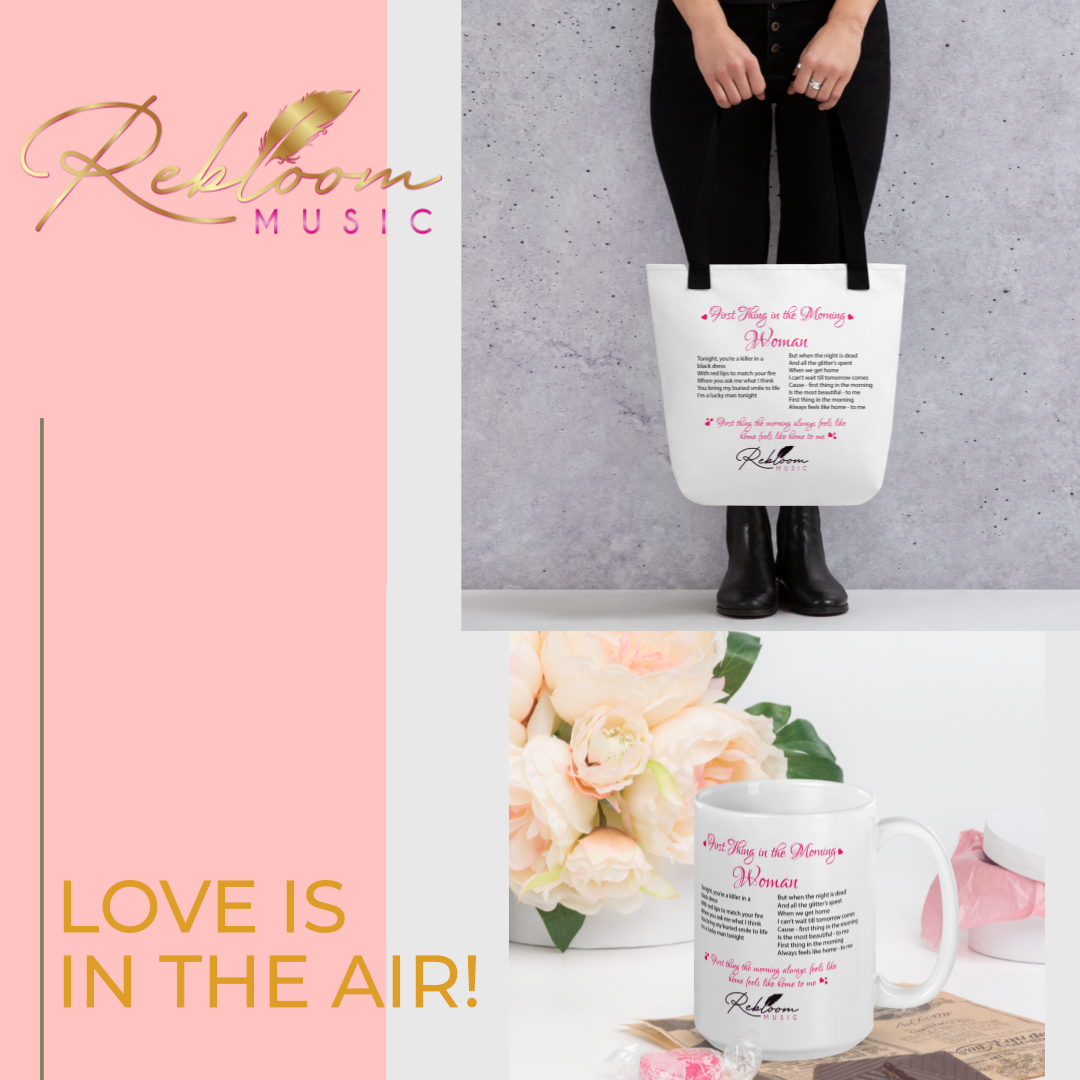Rebloom Music Love Bundle 1