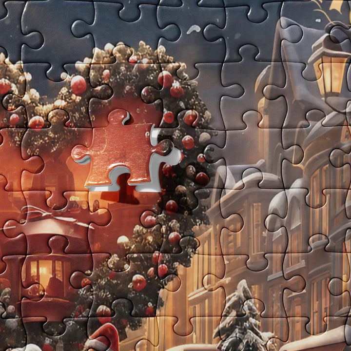 Rebloom Music - Pass The Love Around Jigsaw puzzle