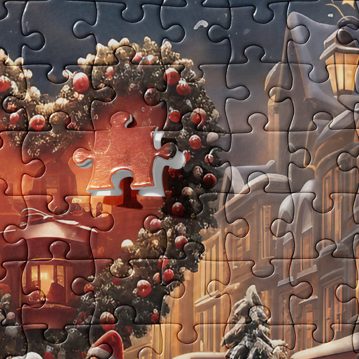Rebloom Music - Pass The Love Around Jigsaw puzzle