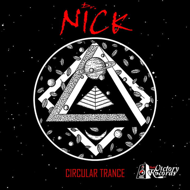 Circular Trance - CD - Battl Victory Records