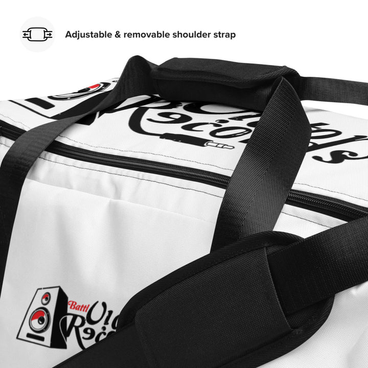 Battl Victory Records - Duffle bag