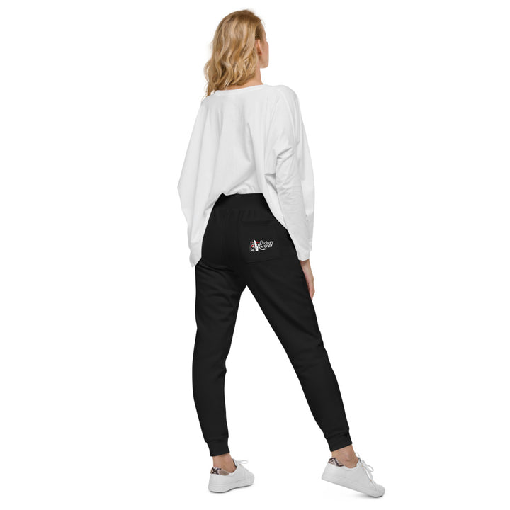 Battl Victory Records Women fleece sweatpants