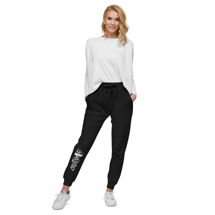 Battl Victory Records Women fleece sweatpants