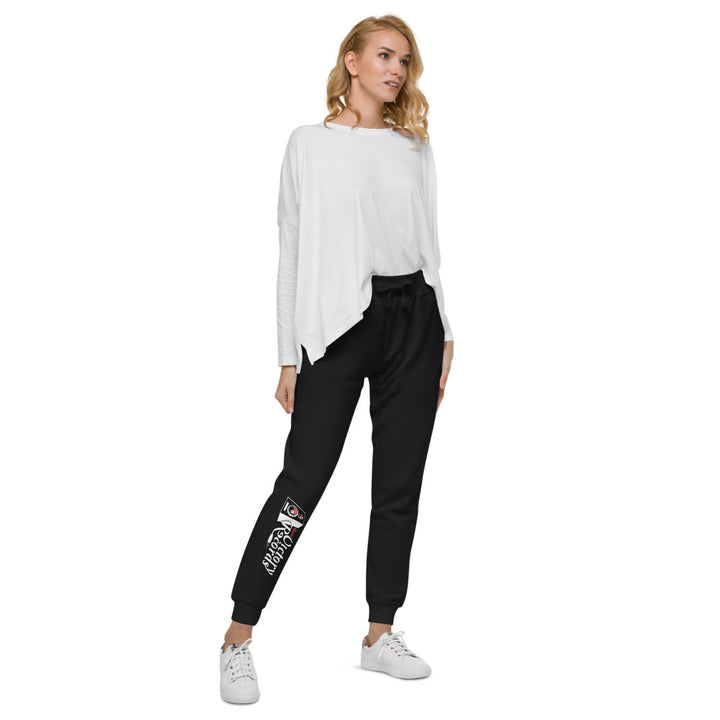Battl Victory Records Women fleece sweatpants