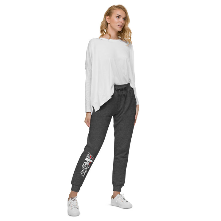 Battl Victory Records Women fleece sweatpants