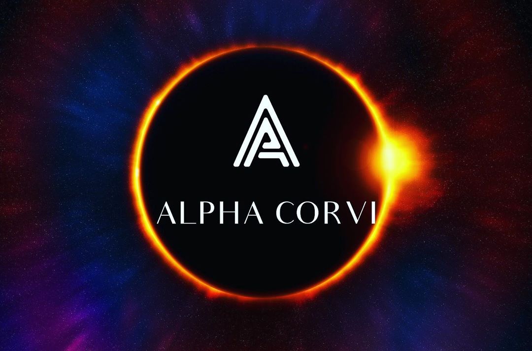 Alpha Corvi