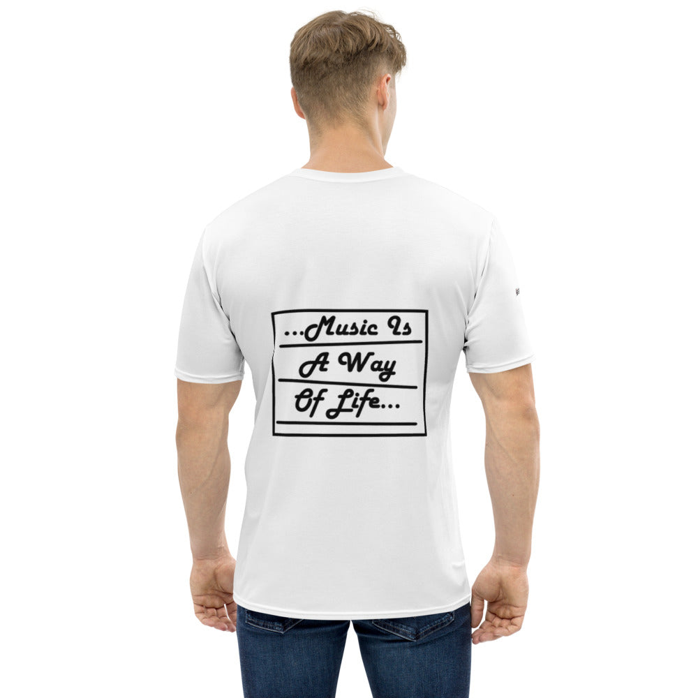 Jackzon - Men's T-shirt