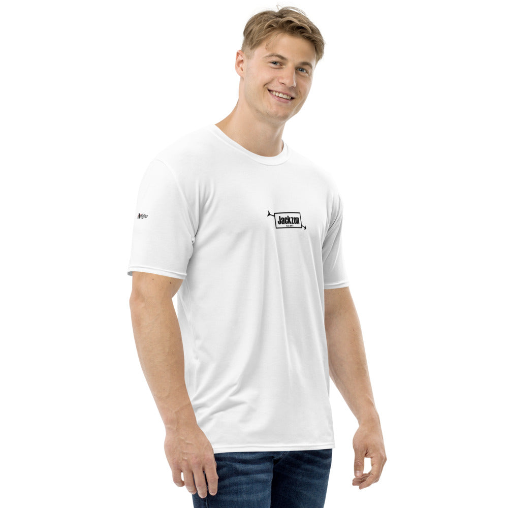 Jackzon - Men's T-shirt