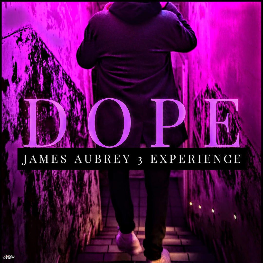 James Aubrey 3 - J3 Experience (False Pretense)