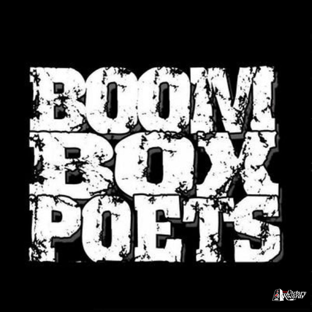 Boombox Poets - Mirror