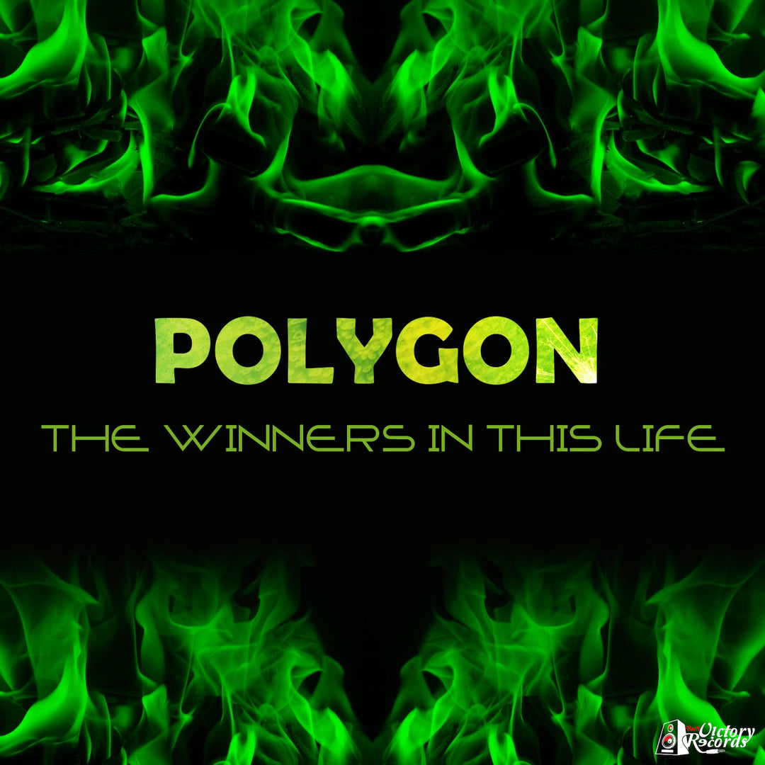 Polygon - Synthetic World