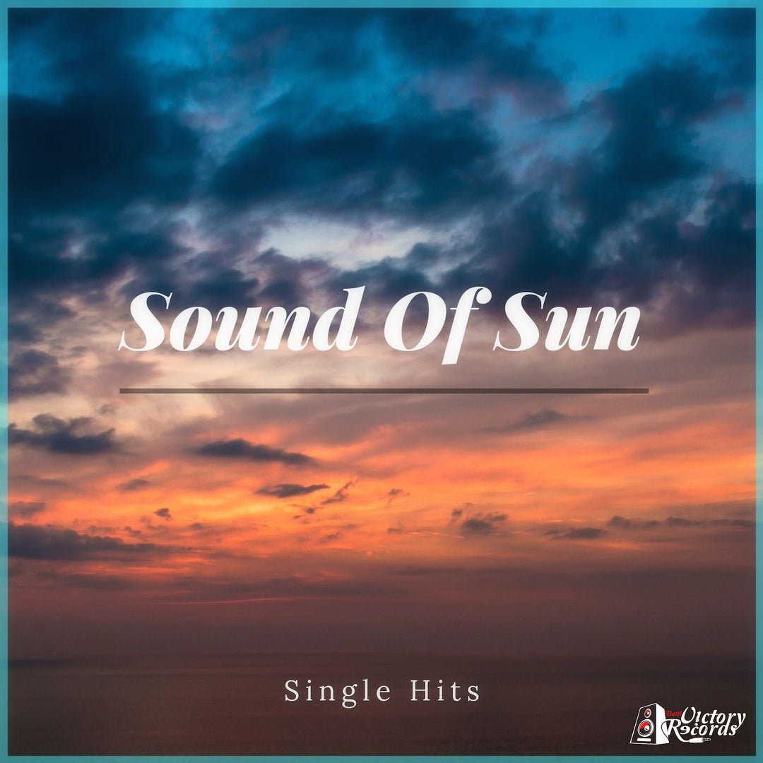 Sound Of Sun - Arabian Desert (World Ambient Mix)