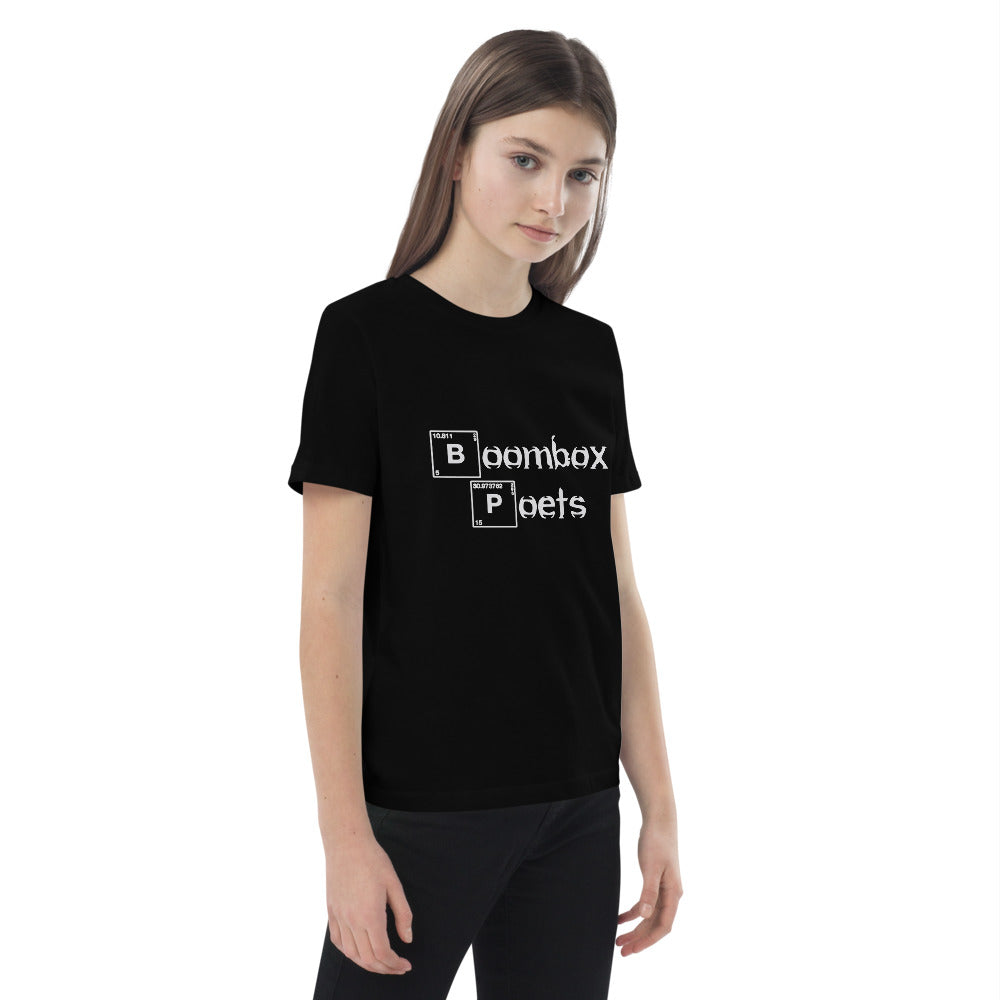 BBP - Organic cotton kids T-shirt (Breaking Bad)