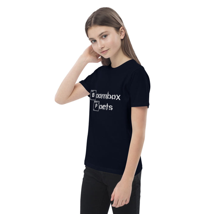 BBP - Organic cotton kids T-shirt (Breaking Bad)